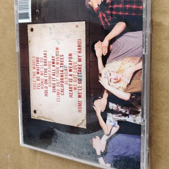 Walk of the earth sing it all away - Picture 6 of 6